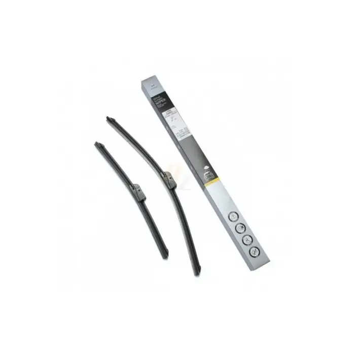 Dacia Lodgy gyári új ablaktörlő lapát szett, első 550mm, 400mm 2012-től Olcsó